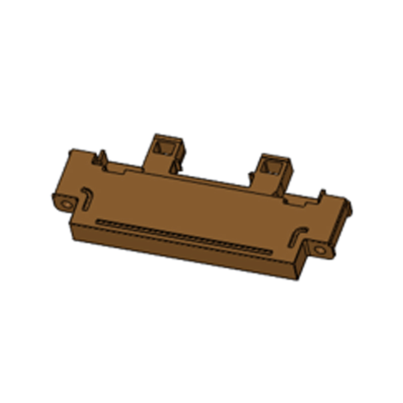 Aluminiumslegering ekstruderingsstøping Batteriromsplate Aluminiumslegering ekstruderingsstøping Batteriromsplate