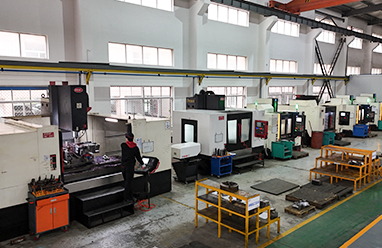 Produksjonskapasitet