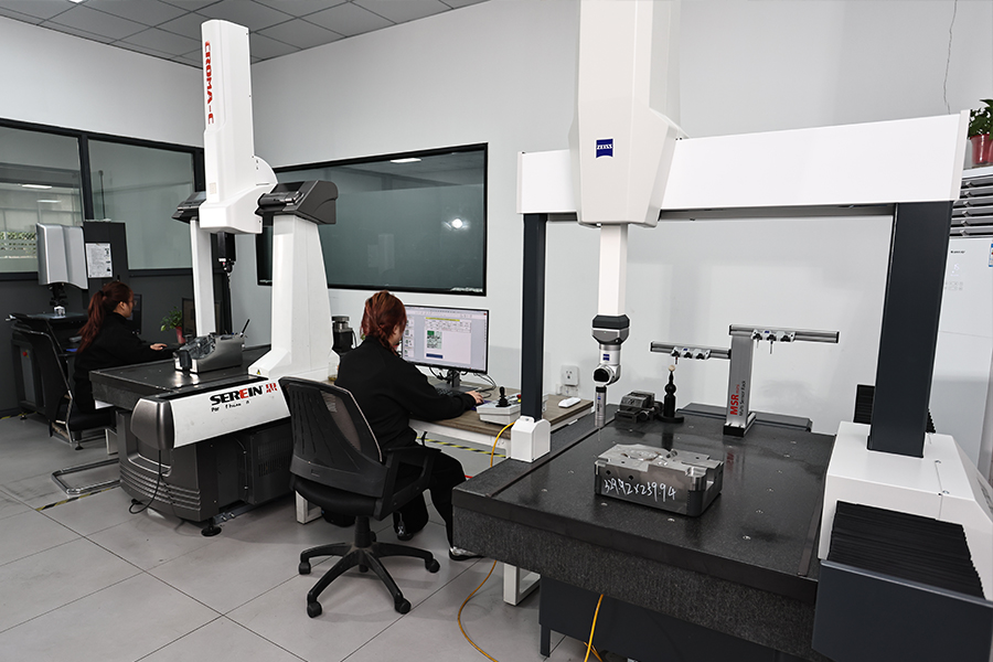 Ningbo NKT Tooling Co., Ltd.