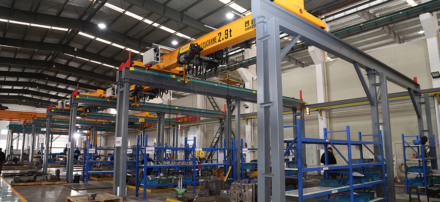 Casting Masseproduksjon